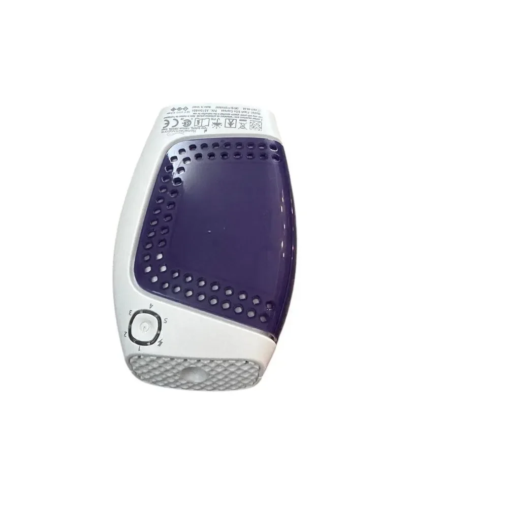 Silk’n Flash & Go Express Hair Removal Device